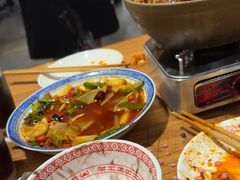 -福苗小骆驼烧烤(莲湖路店)