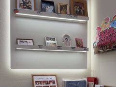 -海马体照相馆(大连柏威年购物中心店)