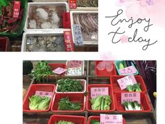 -香山小厨(南联路店)