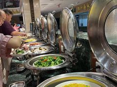 -碧中海汤泉汗蒸酒店