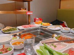 -海底捞火锅(松雷店)
