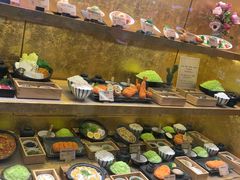 自助取餐区-胜博殿日式炸猪排(西红门店)