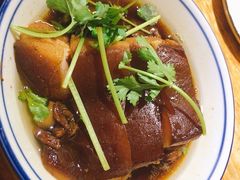 同安封肉-聪辉同安老美食饭店(大元路店)