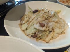 -简小舍·民间手艺菜(武昌江滩店)