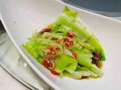 -顺德美的万豪酒店-万豪中餐厅