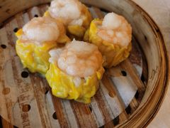 -福满园大酒楼(梅林店)