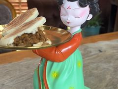 -漫渡庄绿岛花园•隐世庭园菜(滨湖店)