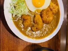 -金龙咖喱