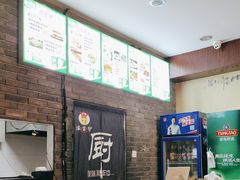 -溢香驴驴肉火烧(友谊北大街店)