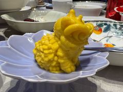 -狮王府淮扬菜(老门东店)