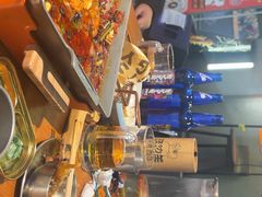 -路边羊烧烤酒场(宝带路店)