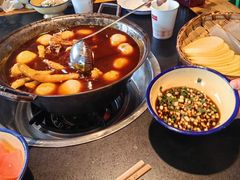 -李子坝梁山鸡(李子坝大鸡哥店)