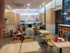 大堂-永和大王(友谊店)