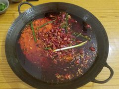 -刁姐火锅(五小区店)