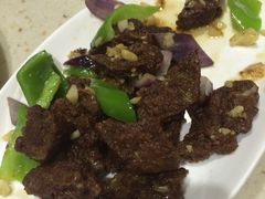-西夏回族烧麦馆(牡丹街店)