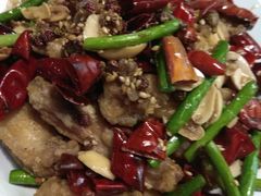 -搓火大都会(广安门总店)