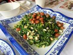 -邱记私房菜·十八年本地菜