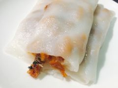 -糖朝(尖沙咀店)