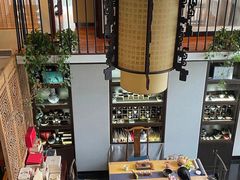 -京梟红茶楼(方恒购物中心店)