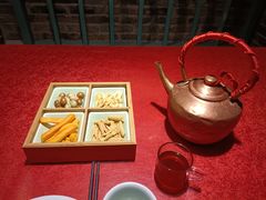 -北平食府(马鞍山路店)