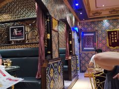 -东方亚克西餐厅(西康路店)