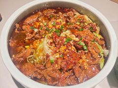 -0776食堂·京城创意菜(七里庄店)