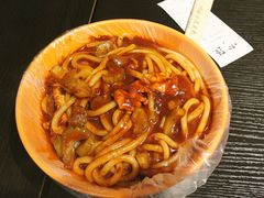 -啊臻味道•新疆特色炒米粉(大学城店)