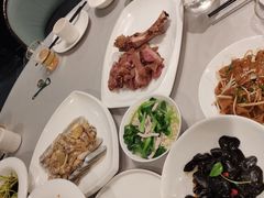 -紫阳家宴(源深店)