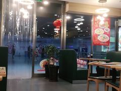 -李先生牛肉面大王(成都东站西广场店)