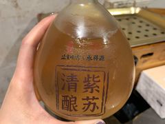 -盟重烧烤(东瓜山创始店)
