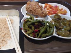-双宝铁饭盒(南十四店)