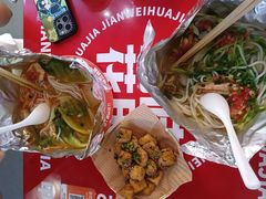 -见味花甲(福田coco park店)