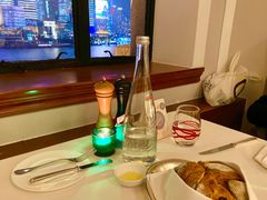 -上海和平饭店华懋阁 Cathay Room