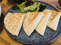 -青麦家·融合餐厅(江岛智立方店)