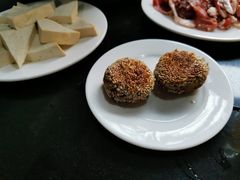 -天桥老金涮肉(牛街店)