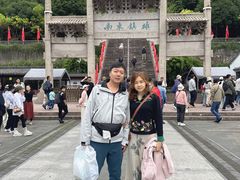 -台州府城(江南长城)