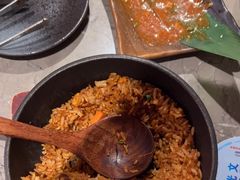 -谷牛日式烤肉(宝山U天地店)