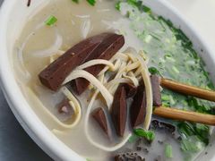 -高记清香园绝味不翻汤