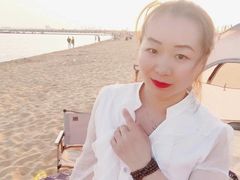 -潍坊欢乐海沙滩景区