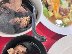 -德成饭店