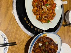 -妈妈的味道(和顺古镇店)