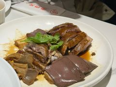 -潮州府·潮菜·砂锅粥(徐家汇店)