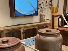 -李山山茶事(景枫店)