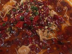 -沈家花园如皋菜(君御豪庭店)