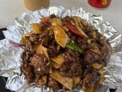 -楚鱼王·河鲜·湖北菜(华农店)