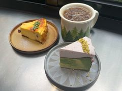 -CEMENT·coffee bar (凤凰创意园店)