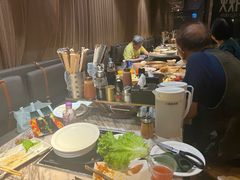 -火炉火自助餐(喜隆多店)