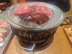 -牛也烧肉(摩尔城店)