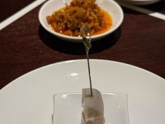 -杭州西子湖四季酒店·金沙厅