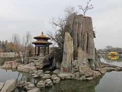 -中国翰园碑林